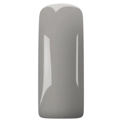 Gelpolish Grey 5 Magnetic Nail Design - 1