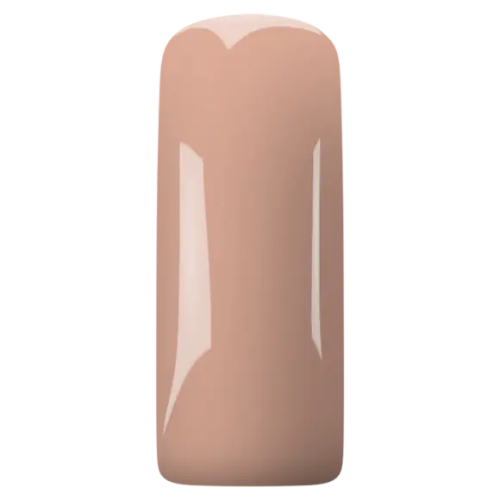 Gelpolish Nude 5 Magnetic Nail Design - 2