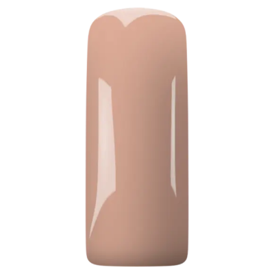 Gelpolish Nude 5 Magnetic Nail Design - 2