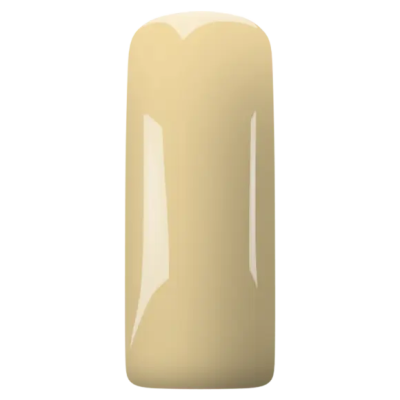 Gelpolish Yellow 2 Magnetic Nail Design - 2