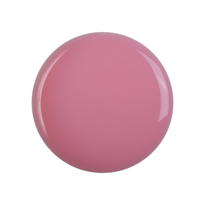 Standard Gel Pink 30g Magnetic Nail Design - 2