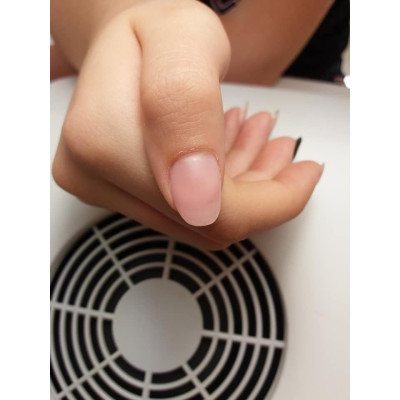 Изграждаща База кавер подсилена 30ml TPO-FREE Magnetic Nail Design - 6