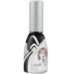 Геллак Sheer Gelpolish Vanilla 15 ml Magnetic Nail Design - 1