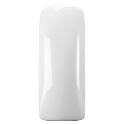 Геллак Milky Topgel White 15 ml Magnetic Nail Design - 2 Геллак Milky Topgel White 15 ml Magnetic Nail Design - 2