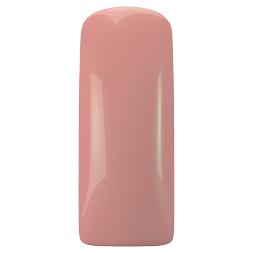 Геллак Milky Topgel Pink 15 ml Magnetic Nail Design - 2