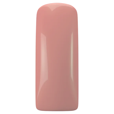 Геллак Milky Topgel Pink 15 ml Magnetic Nail Design - 2