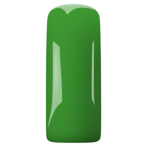 Геллак Gelpolish Green 5 Magnetic Nail Design - 2