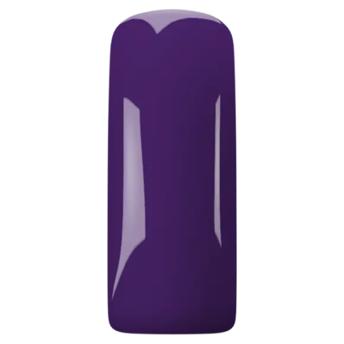 Геллак Gelpolish Purple 11 Magnetic Nail Design - 2