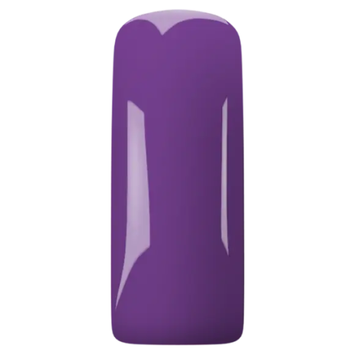 Геллак Gelpolish Purple 12 Magnetic Nail Design - 2