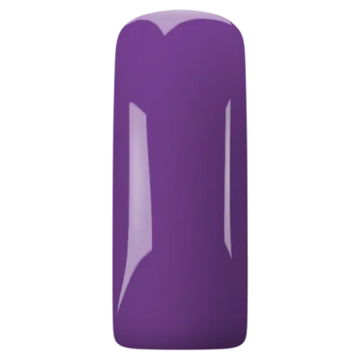 Геллак Gelpolish Purple 12 Magnetic Nail Design - 2
