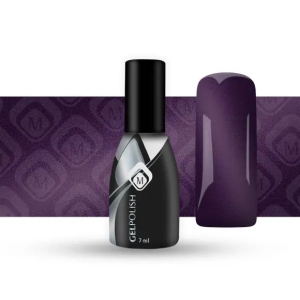 Геллак Gelpolish Cateye 11 Magnetic Nail Design - 1