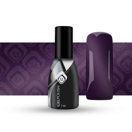 Геллак Gelpolish Cateye 11 Magnetic Nail Design - 1