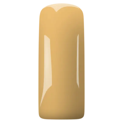 Геллак Gelpolish Yellow 3 Magnetic Nail Design - 2