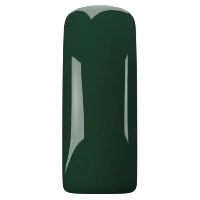 Геллак Gelpolish Green 6 Magnetic Nail Design - 2