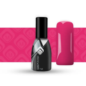 Геллак Gelpolish Pink 11 Magnetic Nail Design - 1