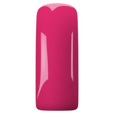 Геллак Gelpolish Pink 11 Magnetic Nail Design - 2