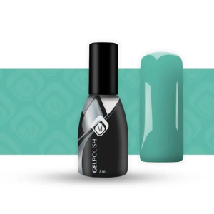 Геллак Gelpolish Mint 1 Magnetic Nail Design - 1