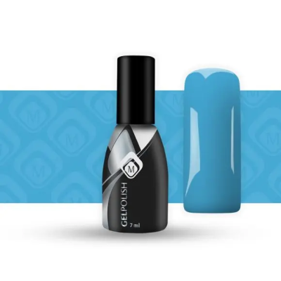 Геллак Gelpolish Blue 6 Magnetic Nail Design - 1 Геллак Gelpolish Blue 6 Magnetic Nail Design - 1