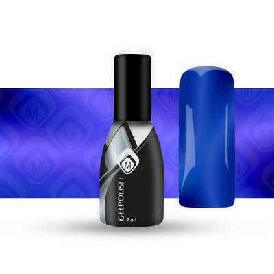 Геллак Gelpolish Glass 1 Magnetic Nail Design - 2 Геллак Gelpolish Glass 1 Magnetic Nail Design - 2