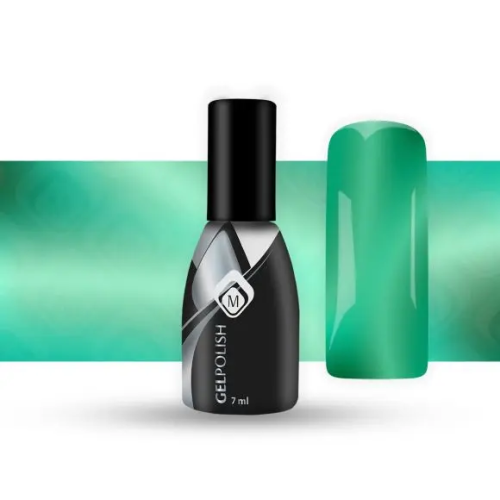 Геллак Gelpolish Glass 2 Magnetic Nail Design - 2