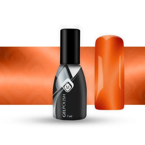 Геллак Gelpolish Glass 3 Magnetic Nail Design - 2