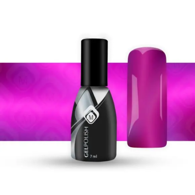 Геллак Gelpolish Glass 5 Magnetic Nail Design - 1