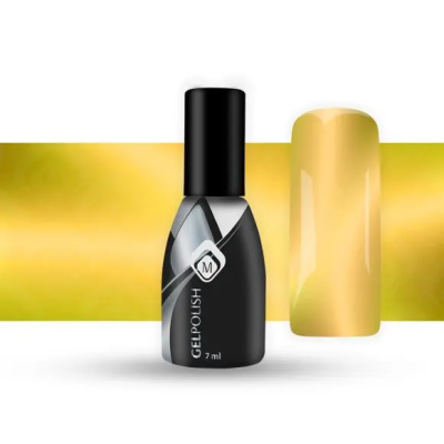 Геллак Gelpolish Glass 6 Magnetic Nail Design - 2