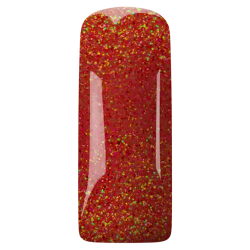 Геллак Gelpolish Glitter 6 Magnetic Nail Design - 2