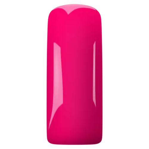 Геллак Gelpolish Pink 9 Magnetic Nail Design - 2