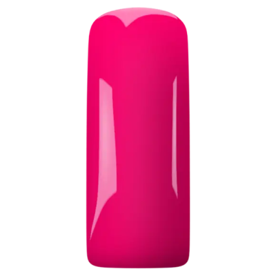 Геллак Gelpolish Pink 9 Magnetic Nail Design - 2