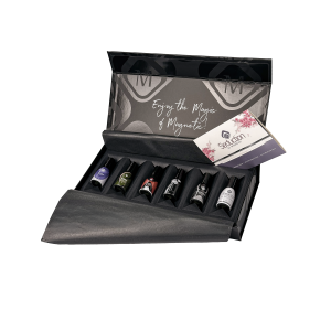 Стартов сет за професионалисти Magnetic Nail Design  - 1