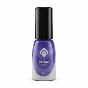 Soft Bond Primer 7ml | Безкиселинен праймер Magnetic  - 1