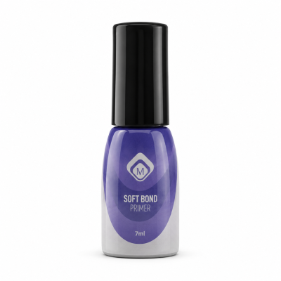 Soft Bond Primer 7ml | Безкиселинен праймер Magnetic - 1 Soft Bond Primer 7ml | Безкиселинен праймер Magnetic - 1