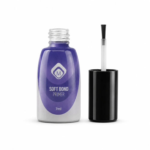 Soft Bond Primer 7ml | Безкиселинен праймер Magnetic - 2 Soft Bond Primer 7ml | Безкиселинен праймер Magnetic - 2