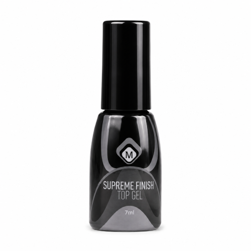 Supreme Finish Top Gel 7ml | Топ гел без лепкав слой  - 1