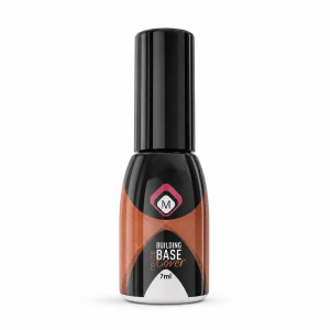 Cover Building Base 7ml | Изграждаща база в бутилка  - 1