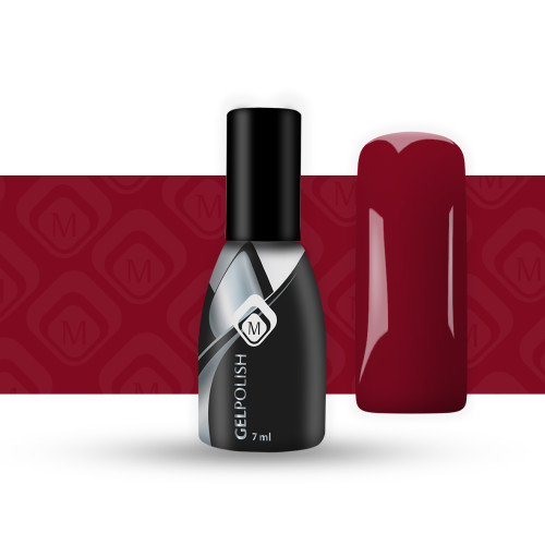 Gelpolish Cherry 3 | Черешов гел лак  - 2