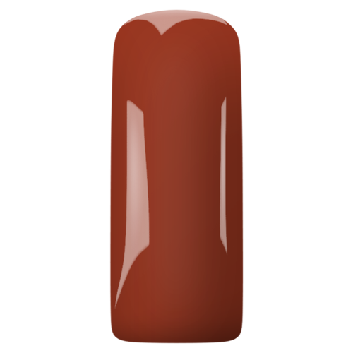 Gelpolish Brown 9 | Кафяв гел лак - 2 Gelpolish Brown 9 | Кафяв гел лак - 2