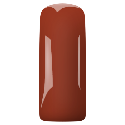Gelpolish Brown 9 | Кафяв гел лак - 2 Gelpolish Brown 9 | Кафяв гел лак - 2
