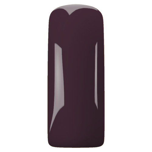 Gelpolish Purple 13 | Лилав гел лак  - 1