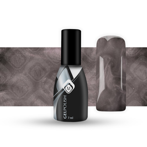 Gelpolish Cat Eye 15 | Котешко око гел лак - 1 Gelpolish Cat Eye 15 | Котешко око гел лак - 1