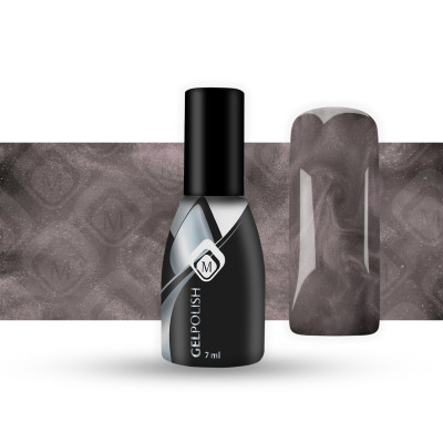 Gelpolish Cat Eye 15 | Котешко око гел лак - 1 Gelpolish Cat Eye 15 | Котешко око гел лак - 1