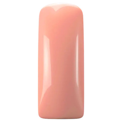 Blushes Tenderly Magnetic Nail Design - 2 Blushes Tenderly Magnetic Nail Design - 2