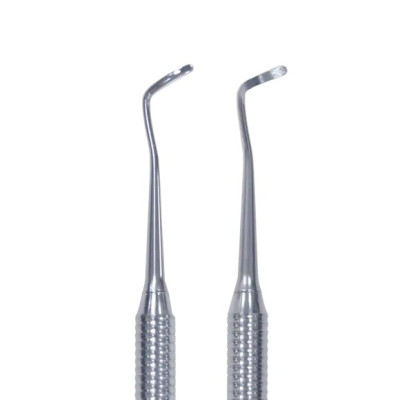 The Excavator Magnetic Nail Design - 2