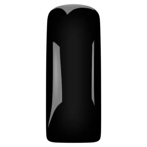 Геллак Gelpolish Black 1 Magnetic Nail Design - 2 Геллак Gelpolish Black 1 Magnetic Nail Design - 2