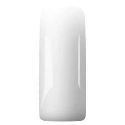 Геллак Gelpolish White 1 Magnetic Nail Design - 2 Геллак Gelpolish White 1 Magnetic Nail Design - 2