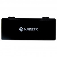 Палитра-кутия Magnetic, черна