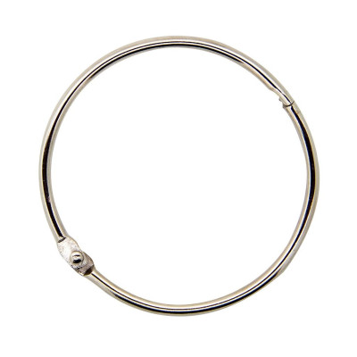 Мостри с ринг 50бр, прозрачни