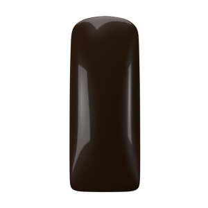 Геллак Midnight Brown TPO Free Magnetic Nail Design - 1