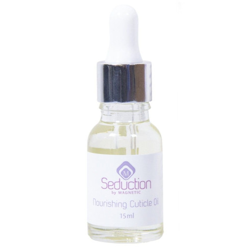 Подхранващо масло за кутикули "Seduction" 15ml